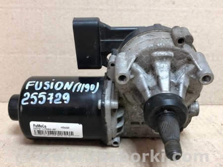 ФОТО Моторчик дворников для Ford Fusion USA 2 поколение (12-15) Киев