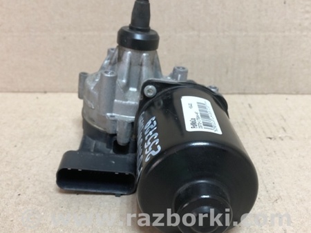 ФОТО Моторчик дворников для Ford Fusion USA 2 поколение (12-15) Киев
