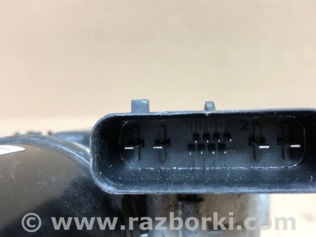ФОТО Моторчик дворников для Ford Fusion USA 2 поколение (12-15) Киев