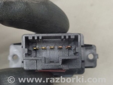 ФОТО Кнопка открывания багажника внутренняя для Acura RDX TB3, TB4 (03.2012-12.2015) Киев
