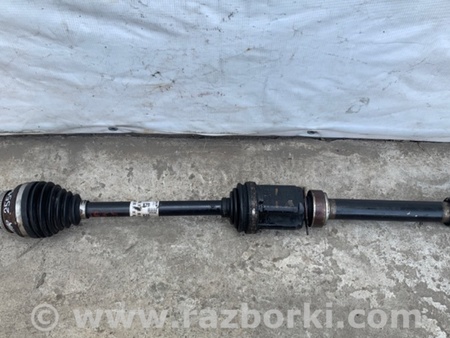 ФОТО Привод передний для Toyota Sienna (11-16) Киев