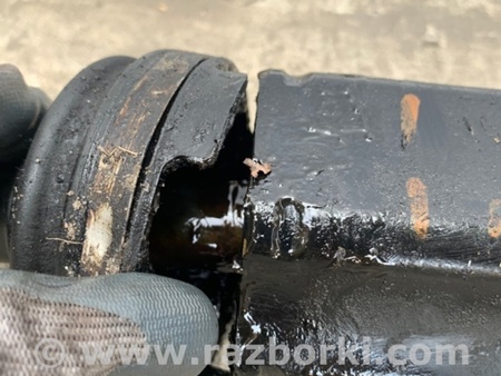 ФОТО Привод передний для Toyota Sienna (11-16) Киев
