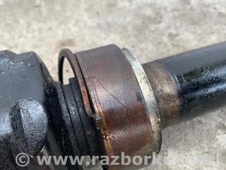 ФОТО Привод передний для Toyota Sienna (11-16) Киев