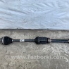 ФОТО Привод передний для Toyota Sienna (11-16) Киев