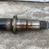 ФОТО Привод передний для Toyota Sienna (11-16) Киев