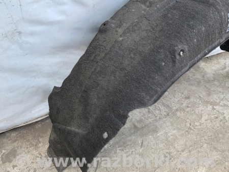 ФОТО Подкрылок для Toyota Sienna (11-16) Киев