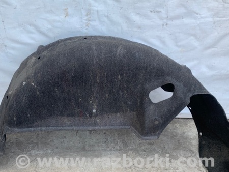 ФОТО Подкрылок для Toyota Sienna (11-16) Киев