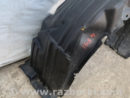 ФОТО Подкрылок для Toyota Sienna (11-16) Киев