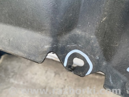 ФОТО Подкрылок для Toyota Sienna (11-16) Киев