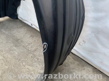 ФОТО Подкрылок для Toyota Sienna (11-16) Киев