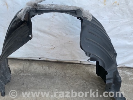 ФОТО Подкрылок для Toyota Sienna (11-16) Киев