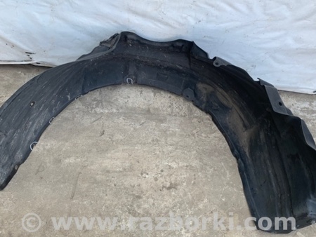 ФОТО Подкрылок для Toyota Sienna (11-16) Киев