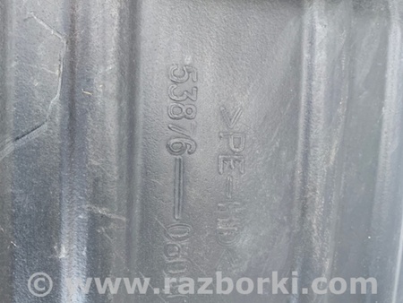 ФОТО Подкрылок для Toyota Sienna (11-16) Киев