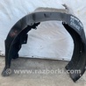 Подкрылок Toyota Sienna (11-16)