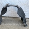 ФОТО Подкрылок для Toyota Sienna (11-16) Киев