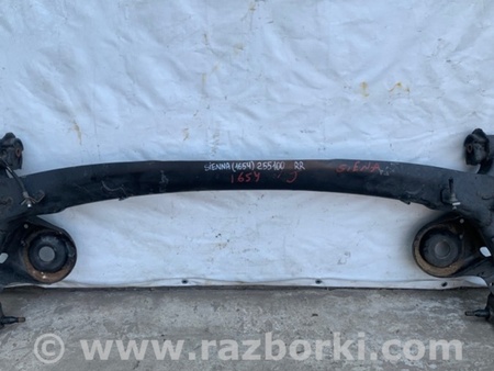 ФОТО Балка задней подвески для Toyota Sienna (11-16) Киев