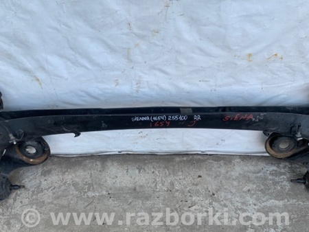 ФОТО Балка задней подвески для Toyota Sienna (11-16) Киев