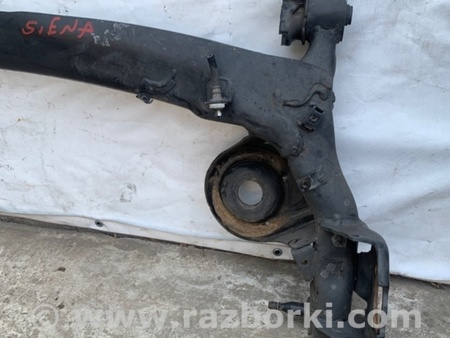 ФОТО Балка задней подвески для Toyota Sienna (11-16) Киев