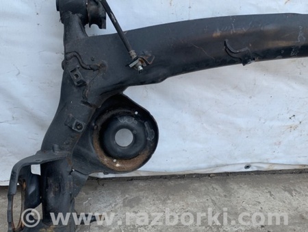 ФОТО Балка задней подвески для Toyota Sienna (11-16) Киев