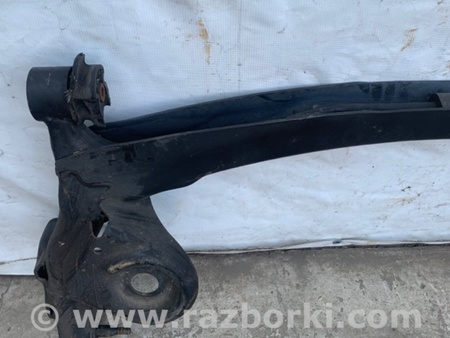 ФОТО Балка задней подвески для Toyota Sienna (11-16) Киев