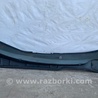 Пластик под лобовое стекло (Жабо) Toyota Sienna (11-16)