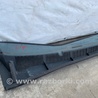 ФОТО Пластик под лобовое стекло (Жабо) для Toyota Sienna (11-16) Киев