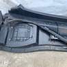 ФОТО Пластик под лобовое стекло (Жабо) для Toyota Sienna (11-16) Киев
