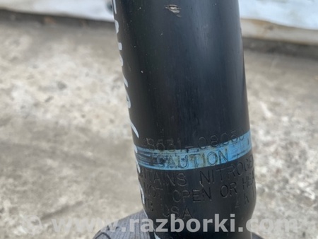 ФОТО Амортизатор для Toyota Sienna (11-16) Киев