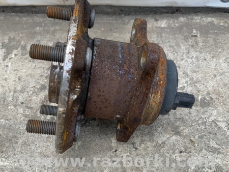 ФОТО Ступица для Toyota Sienna (11-16) Киев