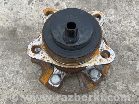 ФОТО Ступица для Toyota Sienna (11-16) Киев