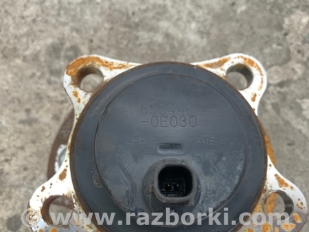 ФОТО Ступица для Toyota Sienna (11-16) Киев