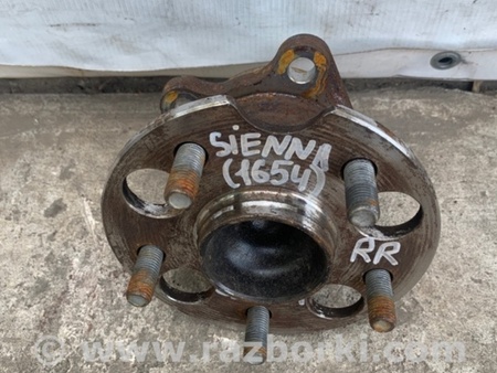 ФОТО Ступица для Toyota Sienna (11-16) Киев