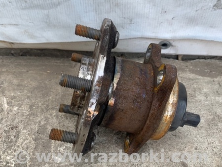 ФОТО Ступица для Toyota Sienna (11-16) Киев