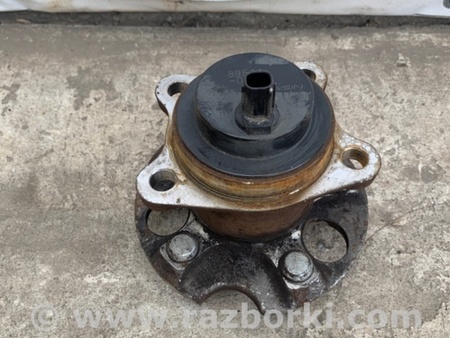 ФОТО Ступица для Toyota Sienna (11-16) Киев