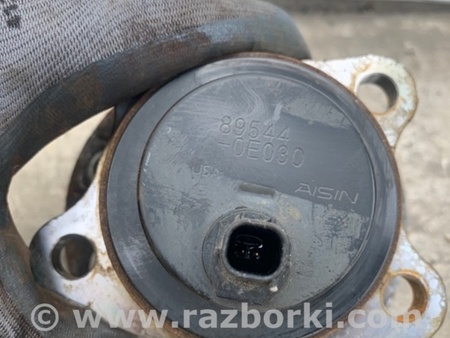 ФОТО Ступица для Toyota Sienna (11-16) Киев