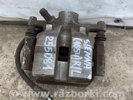 ФОТО Суппорт для Toyota Sienna (11-16) Киев