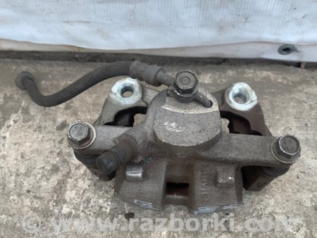 ФОТО Суппорт для Toyota Sienna (11-16) Киев