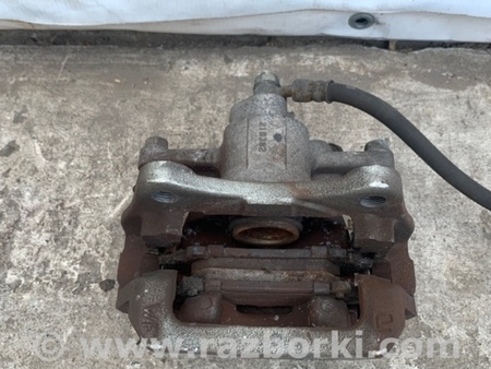 ФОТО Суппорт для Toyota Sienna (11-16) Киев