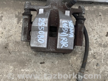 ФОТО Суппорт для Toyota Sienna (11-16) Киев