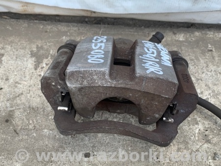 ФОТО Суппорт для Toyota Sienna (11-16) Киев