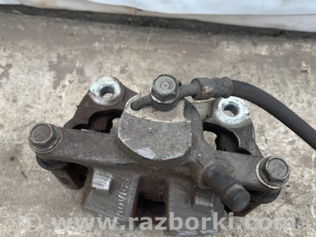 ФОТО Суппорт для Toyota Sienna (11-16) Киев