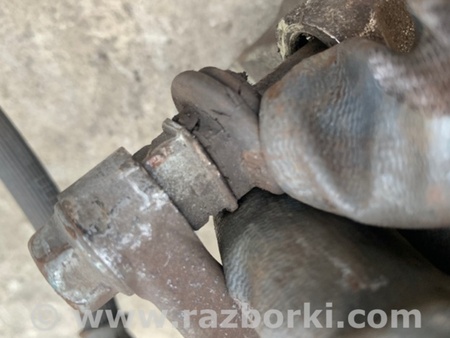 ФОТО Суппорт для Toyota Sienna (11-16) Киев