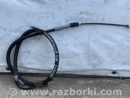 ФОТО Трос ручного тормоза для Toyota Sienna (11-16) Киев