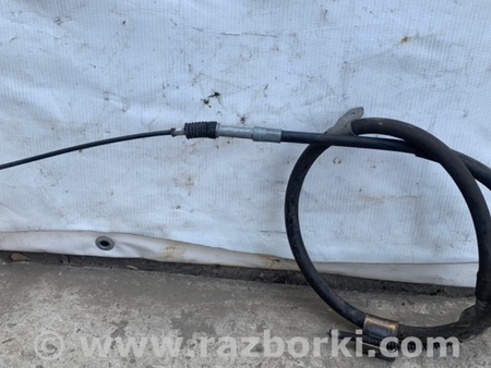 ФОТО Трос ручного тормоза для Toyota Sienna (11-16) Киев