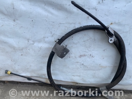 ФОТО Трос ручного тормоза для Toyota Sienna (11-16) Киев