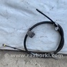 ФОТО Трос ручного тормоза для Toyota Sienna (11-16) Киев