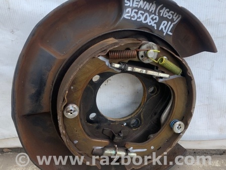 ФОТО Тормозной механизм для Toyota Sienna (11-16) Киев
