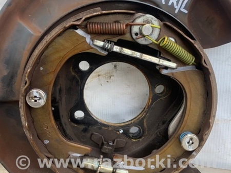 ФОТО Тормозной механизм для Toyota Sienna (11-16) Киев
