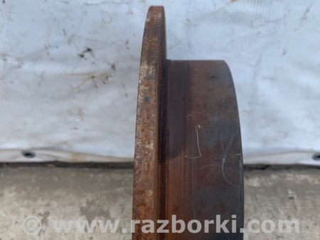 ФОТО Диск тормозной задний для Toyota Sienna (11-16) Киев