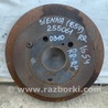 Диск тормозной задний Toyota Sienna (11-16)